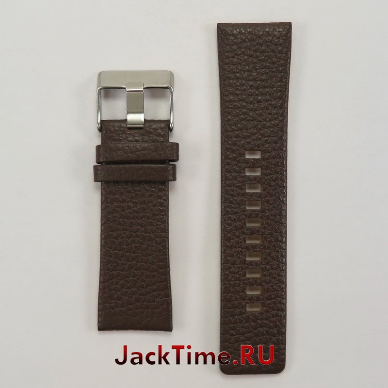 Diesel dz4290 strap clearance