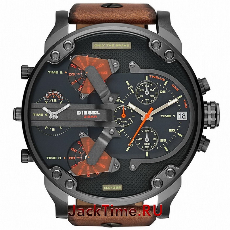 Diesel dz7407 clearance