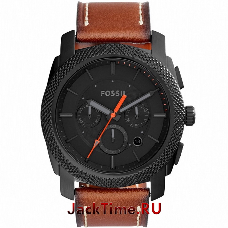 Ремешок Fossil FS5234