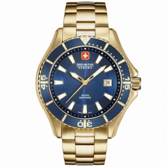 Ремешок Swiss Military Hanowa 06-5296.02.003