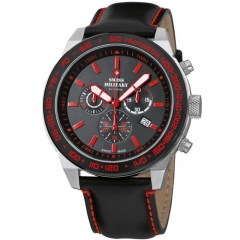 Ремешок Swiss Military by Chrono SM34030.04