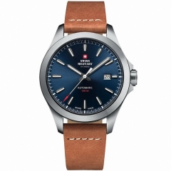 Ремешок Swiss Military by Chrono SMA34077.09