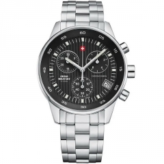 Ремешок Swiss Military by Chrono SM30052.01