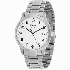 Ремешок Boccia 3595-01