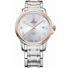 Ремешок Swiss Military by Chrono SM34039.13