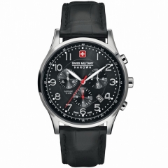 Ремешок Swiss Military Hanowa 06-4187.04.007