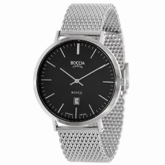 Ремешок Boccia 3589-07