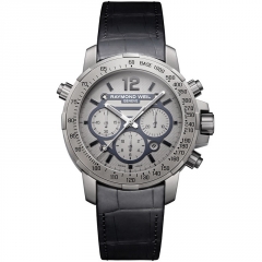 Ремешок Raymond Weil 7820-STC-05607