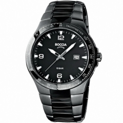 Ремешок Boccia 3549-03