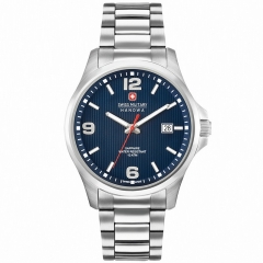 Ремешок Swiss Military Hanowa 06-5277.04.003