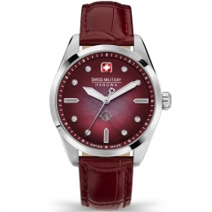 Ремешок Swiss Military Hanowa SMWLA2100802