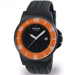 Ремешок Boccia 3535-12