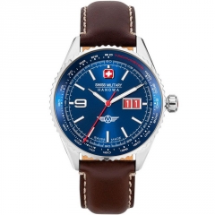 Ремешок Swiss Military Hanowa SMWGB2101002