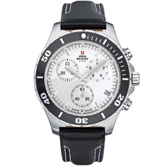 Ремешок Swiss Military by Chrono SM34036.06