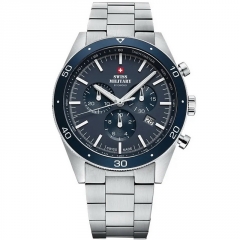 Ремешок Swiss Military by Chrono SM34079.02