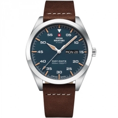 Ремешок Swiss Military by Chrono SM34087.05