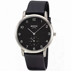 Ремешок Boccia 3500-06