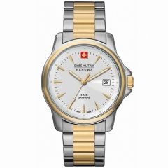 Ремешок Swiss Military Hanowa 06-5044.1.55.001