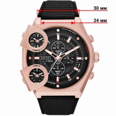 Ремешок Diesel DZ7475