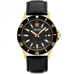 Ремешок Swiss Military Hanowa SMWGB2100611