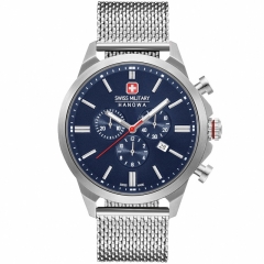 Ремешок Swiss Military Hanowa 06-3332.04.003