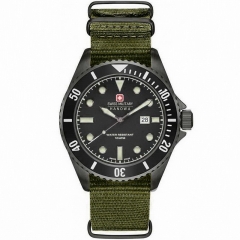 Ремешок Swiss Military Hanowa 06-4279.13.007