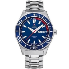 Ремешок Swiss Military by Chrono 20090ST-6M