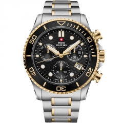 Ремешок Swiss Military by Chrono SM34101.03