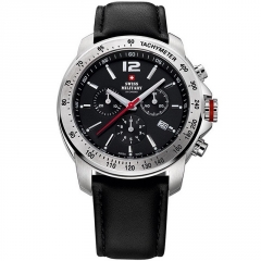 Ремешок Swiss Military by Chrono SM34033.04