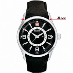 Ремешок Swiss Military Hanowa 06-4155.04.007