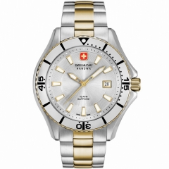 Ремешок Swiss Military Hanowa 06-5296.55.001