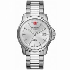 Ремешок Swiss Military Hanowa 06-5230.04.001