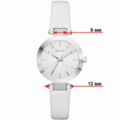 Ремешок DKNY NY8834