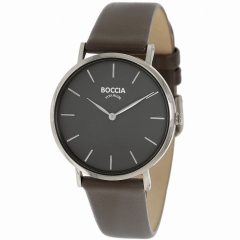 Ремешок Boccia 3273-01