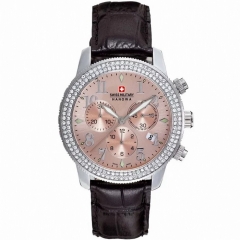 Ремешок Swiss Military Hanowa 06-4106.04.010