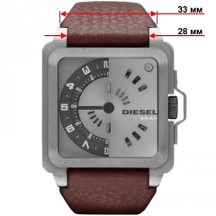 Ремешок Diesel DZ1564