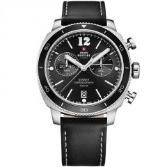 Ремешок Swiss Military by Chrono SM34059.02