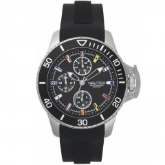Ремешок Nautica NAPBYS001