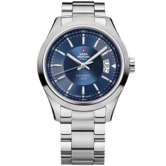 Ремешок Swiss Military by Chrono SMA30003.03