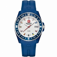 Ремешок Swiss Military Hanowa 06-6200.23.001.03