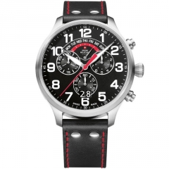 Ремешок Swiss Military by Chrono SM34038.01