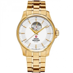 Ремешок Swiss Military by Chrono SMA34050.04