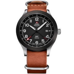 Ремешок Swiss Military by Chrono SM34053.06