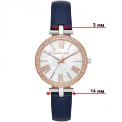 Ремешок Michael Kors MK2833