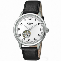 Ремешок Boccia 3613-01