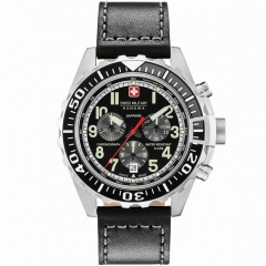 Ремешок Swiss Military Hanowa 06-4304.04.007.07