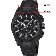 Ремешок Festina F16971/1