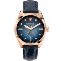 Ремешок Swiss Military Hanowa SMWLA2100820