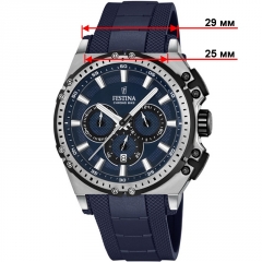 Ремешок Festina F16970/2