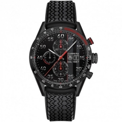 Ремешок TAG Heuer CAR2A83.FT6033